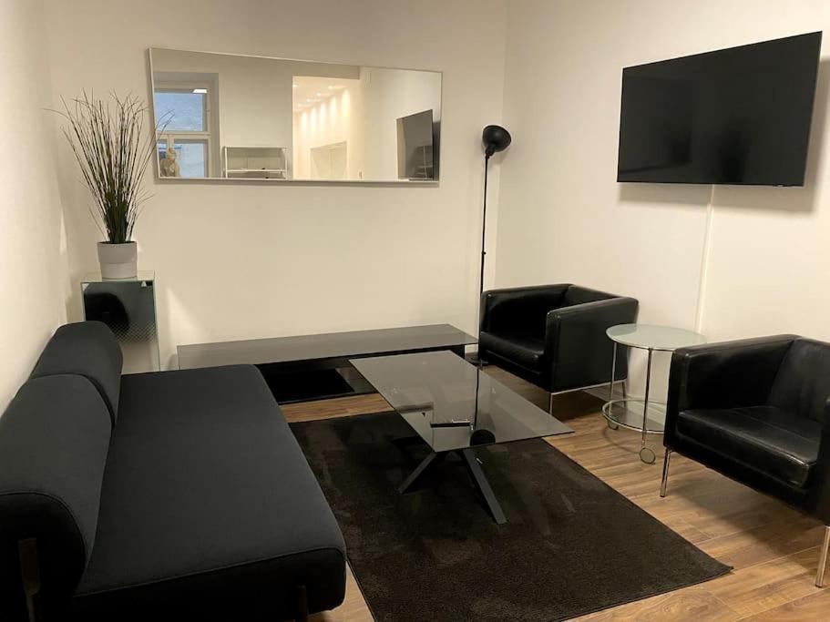 Luxurious Apartment In The Centre Of Wina Bagian luar foto