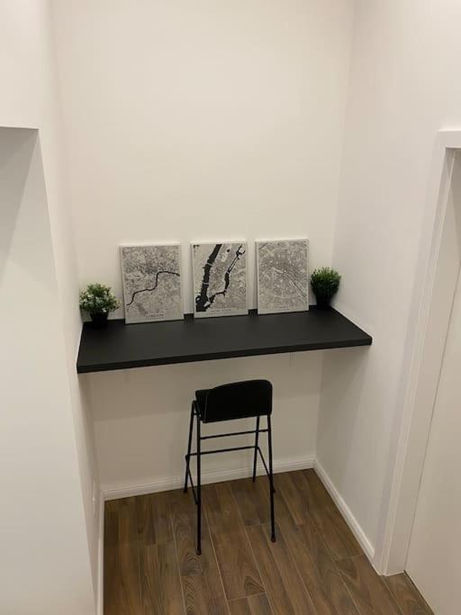 Luxurious Apartment In The Centre Of Wina Bagian luar foto