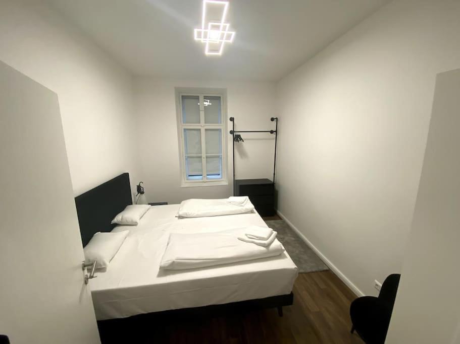 Luxurious Apartment In The Centre Of Wina Bagian luar foto