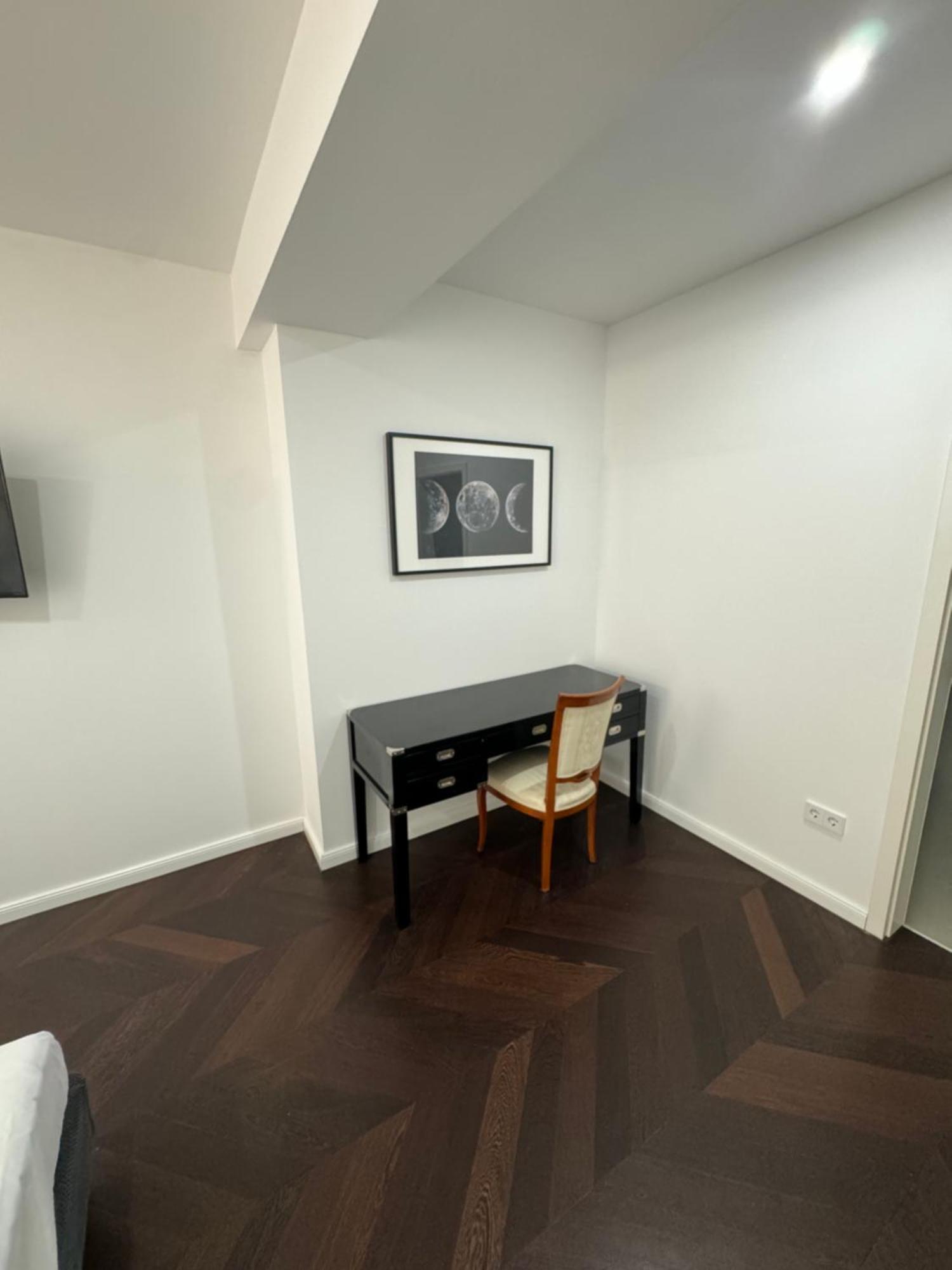 Luxurious Apartment In The Centre Of Wina Bagian luar foto