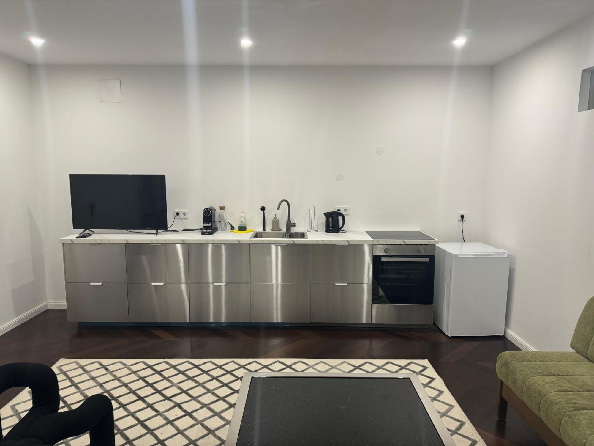 Luxurious Apartment In The Centre Of Wina Bagian luar foto