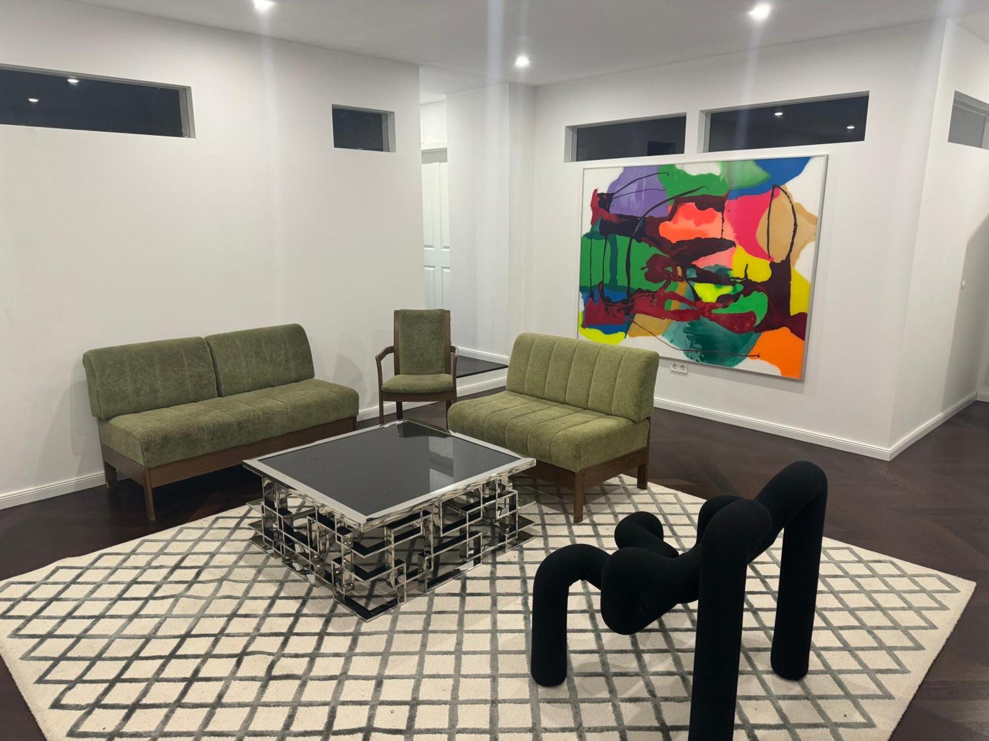 Luxurious Apartment In The Centre Of Wina Bagian luar foto
