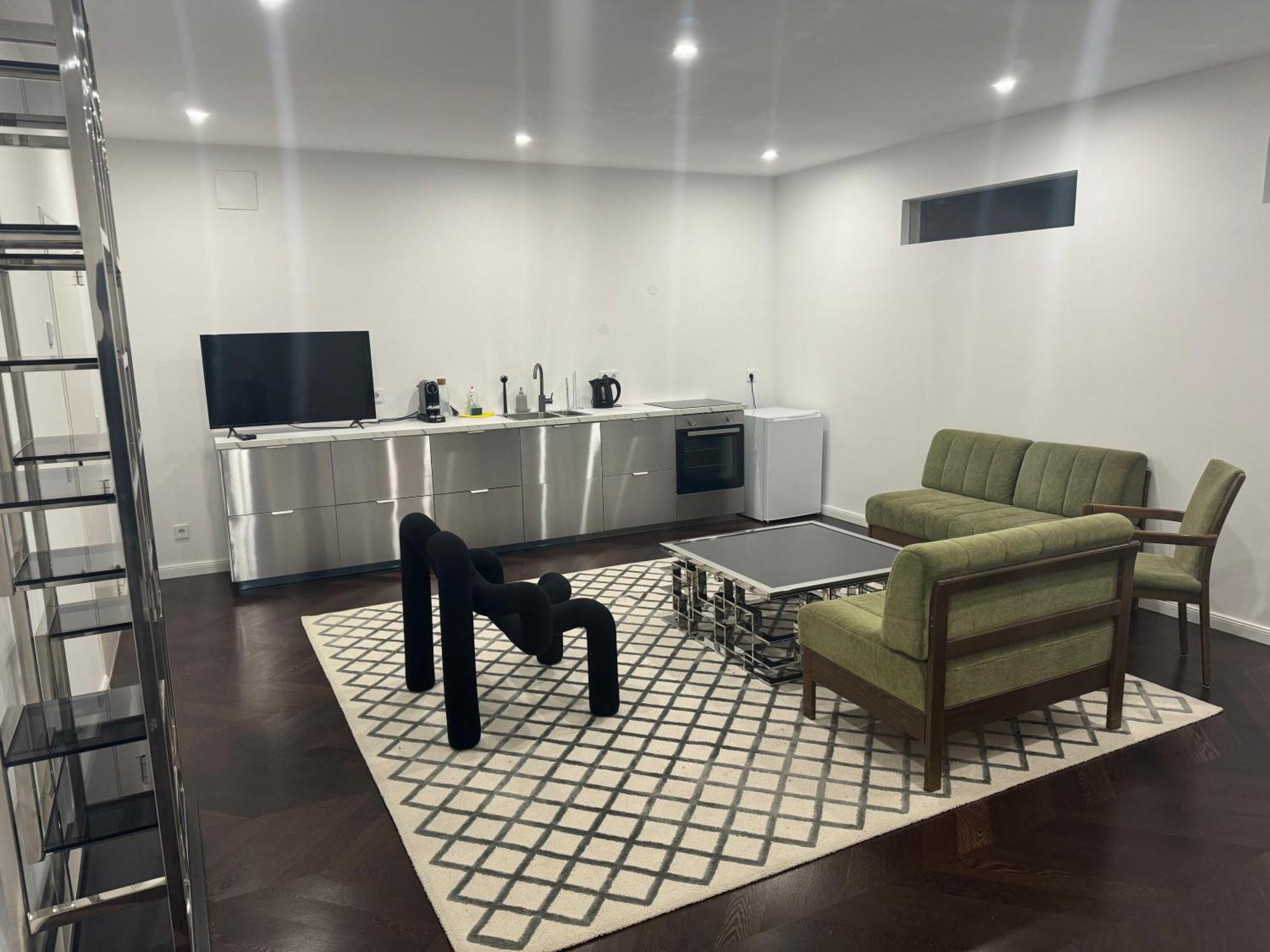 Luxurious Apartment In The Centre Of Wina Bagian luar foto