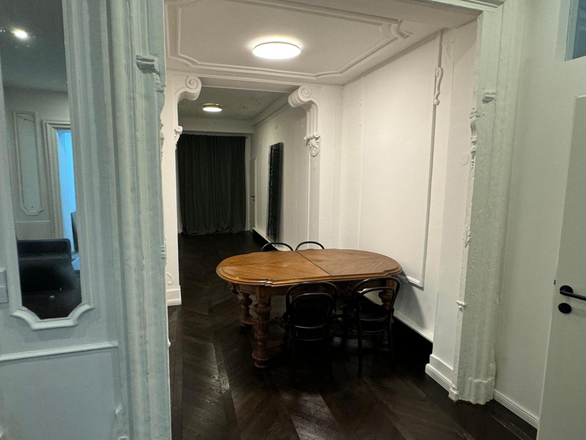 Luxurious Apartment In The Centre Of Wina Bagian luar foto