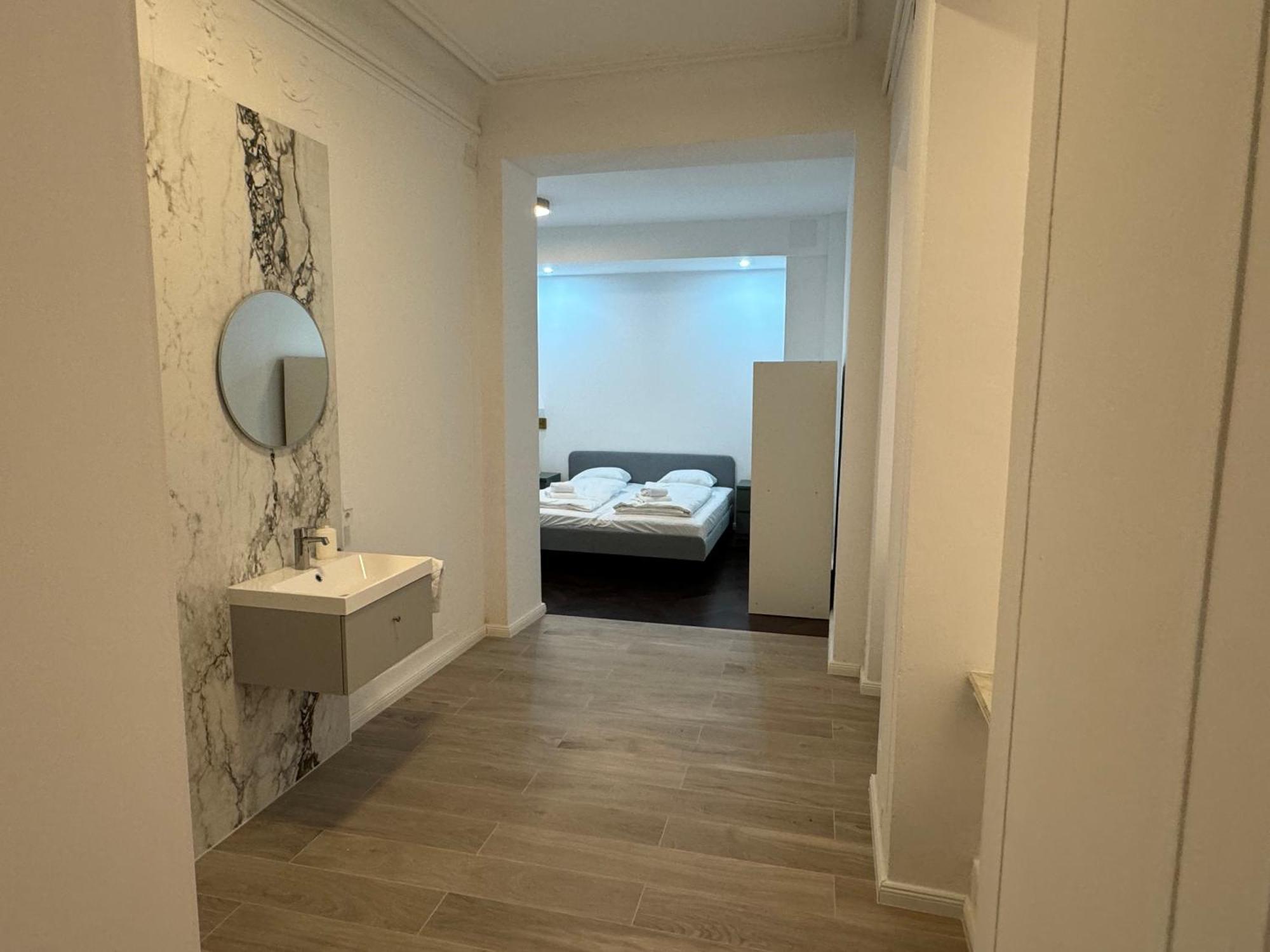 Luxurious Apartment In The Centre Of Wina Bagian luar foto