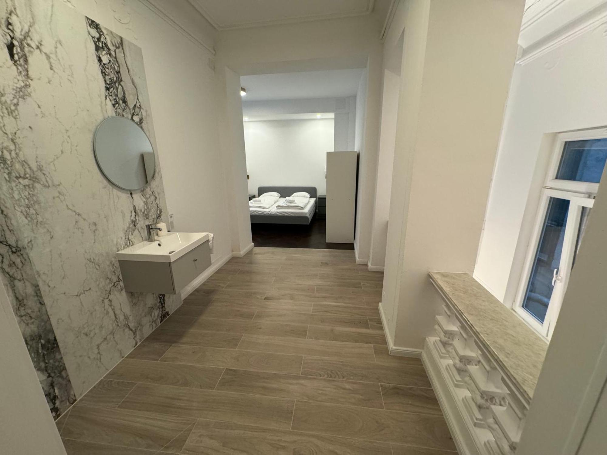 Luxurious Apartment In The Centre Of Wina Bagian luar foto