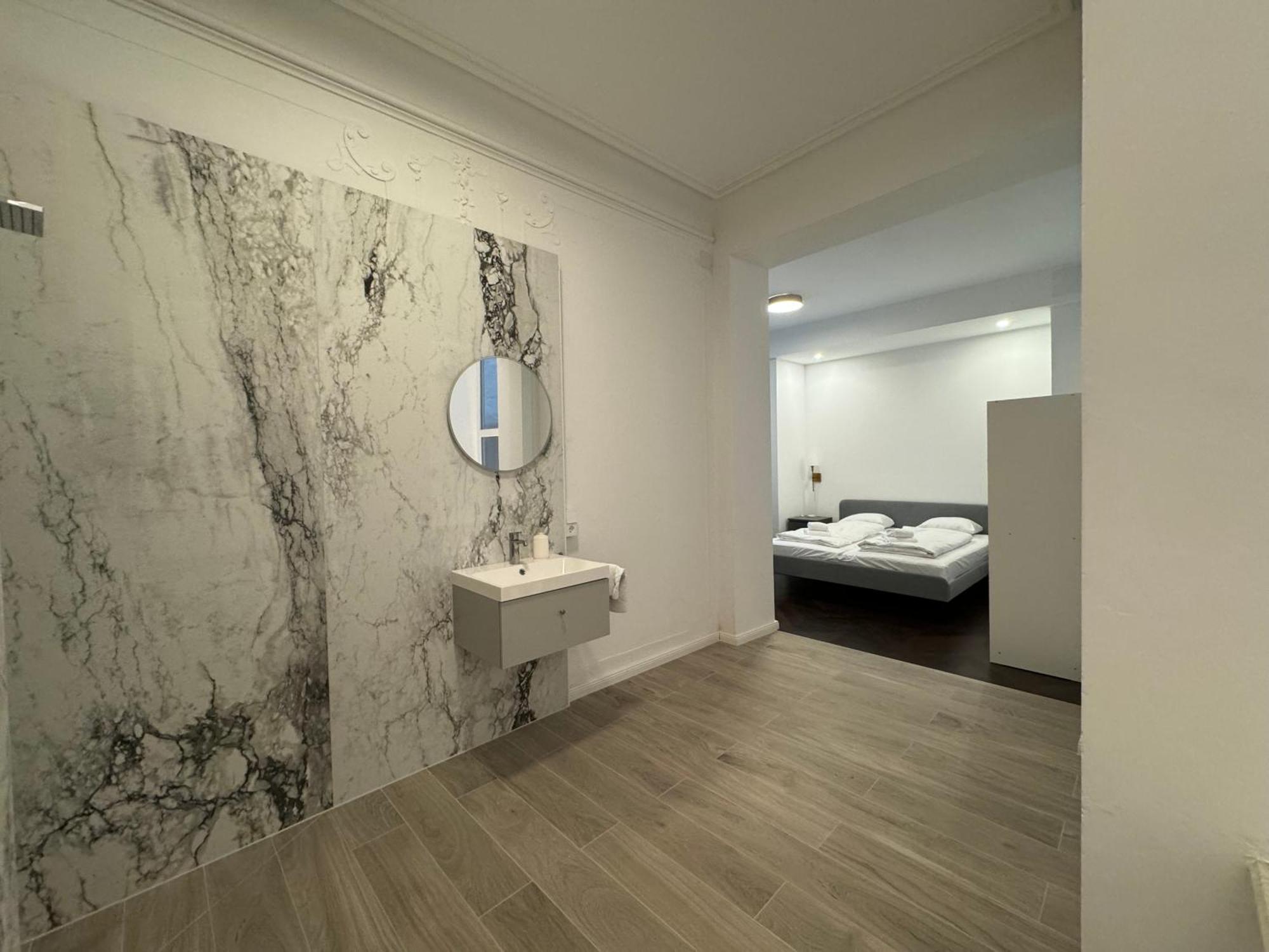 Luxurious Apartment In The Centre Of Wina Bagian luar foto