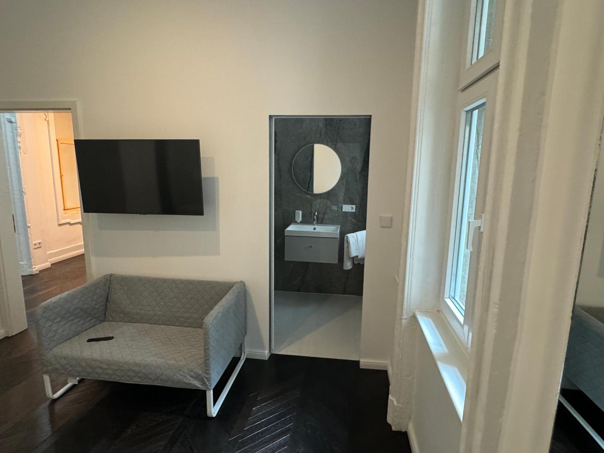 Luxurious Apartment In The Centre Of Wina Bagian luar foto