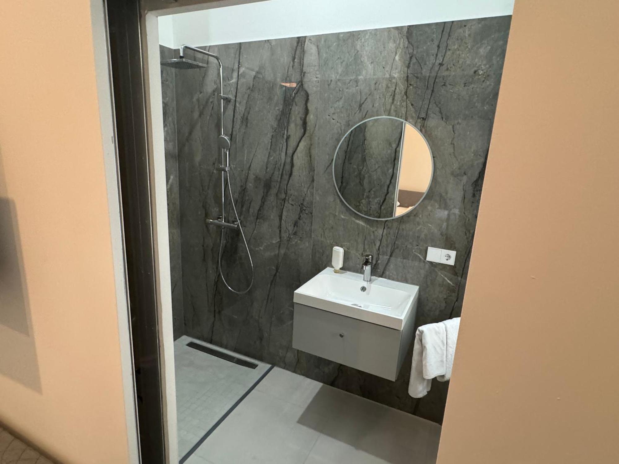 Luxurious Apartment In The Centre Of Wina Bagian luar foto