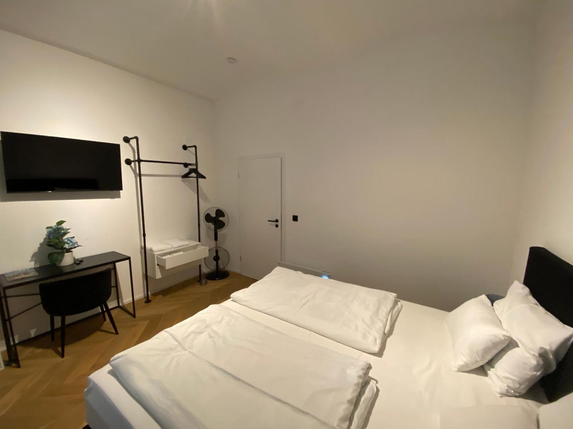 Luxurious Apartment In The Centre Of Wina Ruang foto