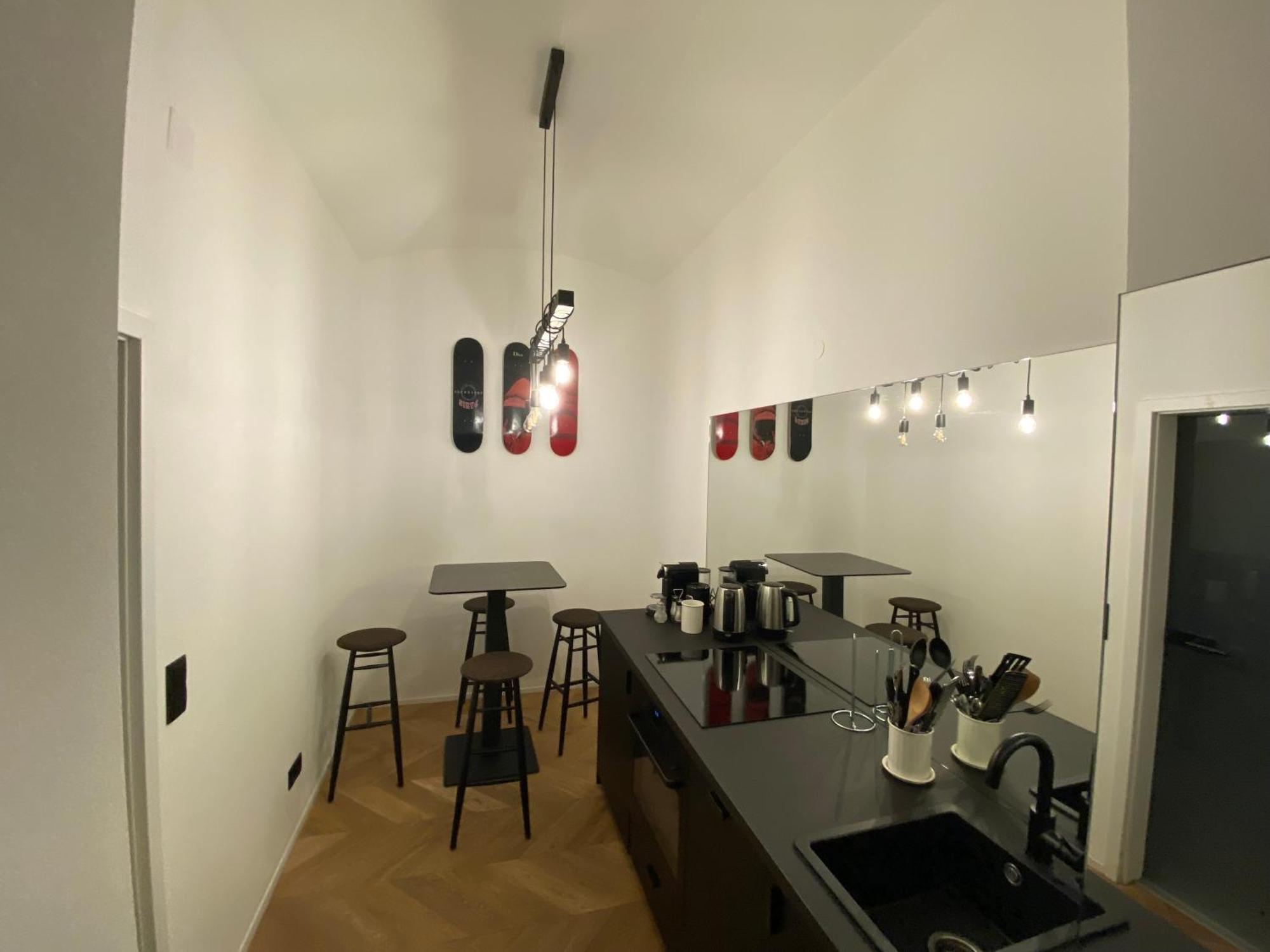 Luxurious Apartment In The Centre Of Wina Ruang foto