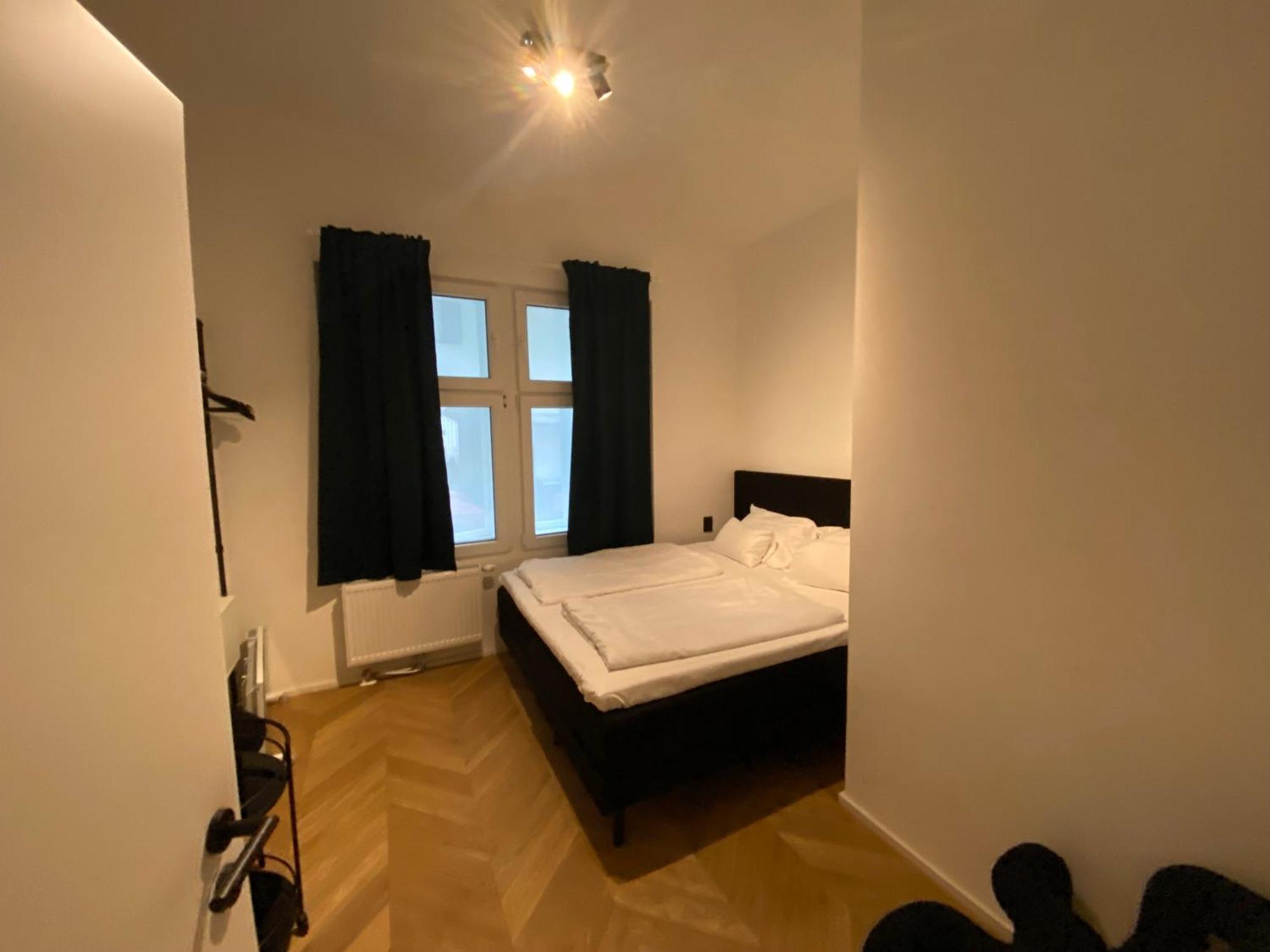 Luxurious Apartment In The Centre Of Wina Ruang foto