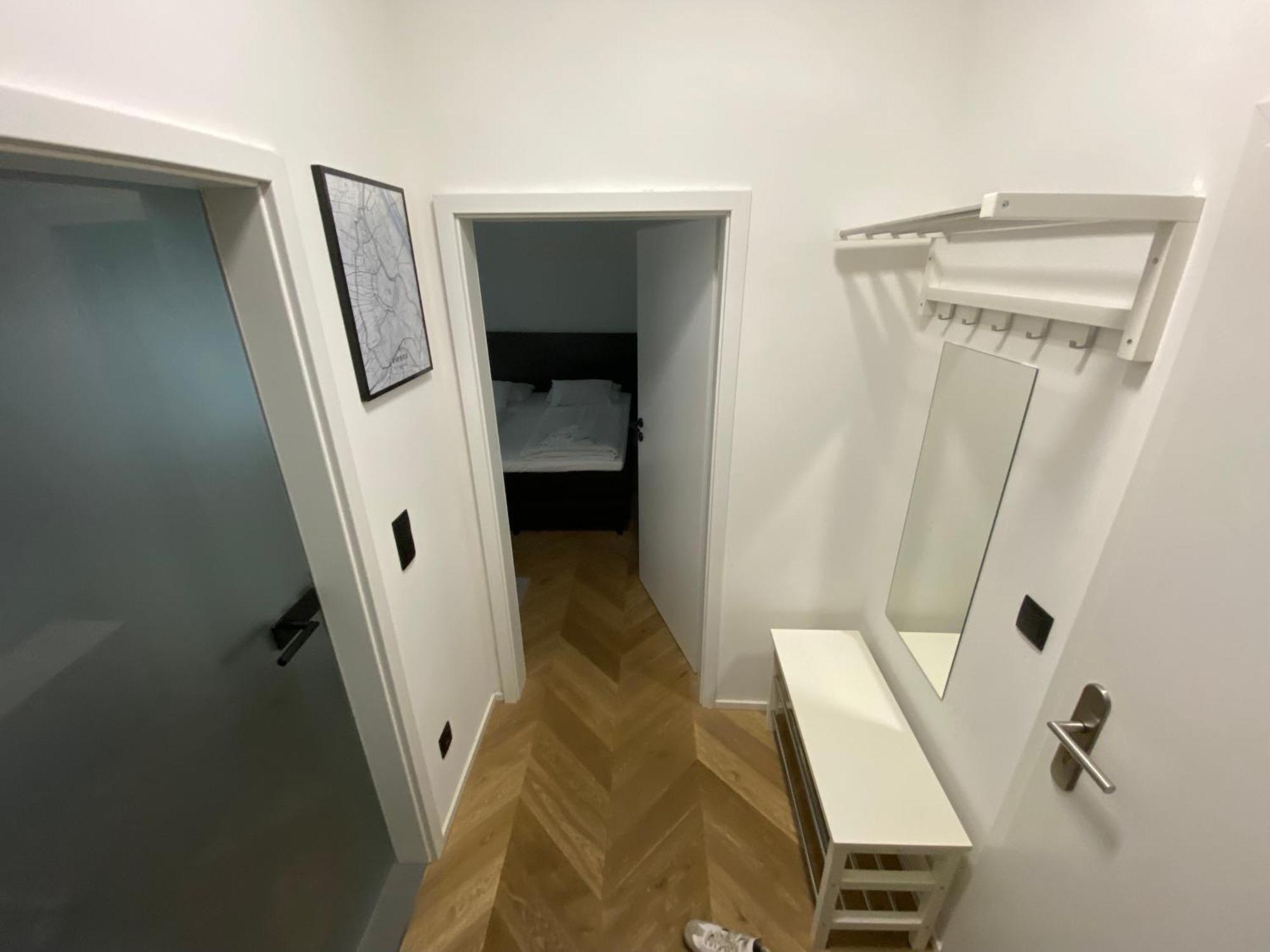 Luxurious Apartment In The Centre Of Wina Ruang foto