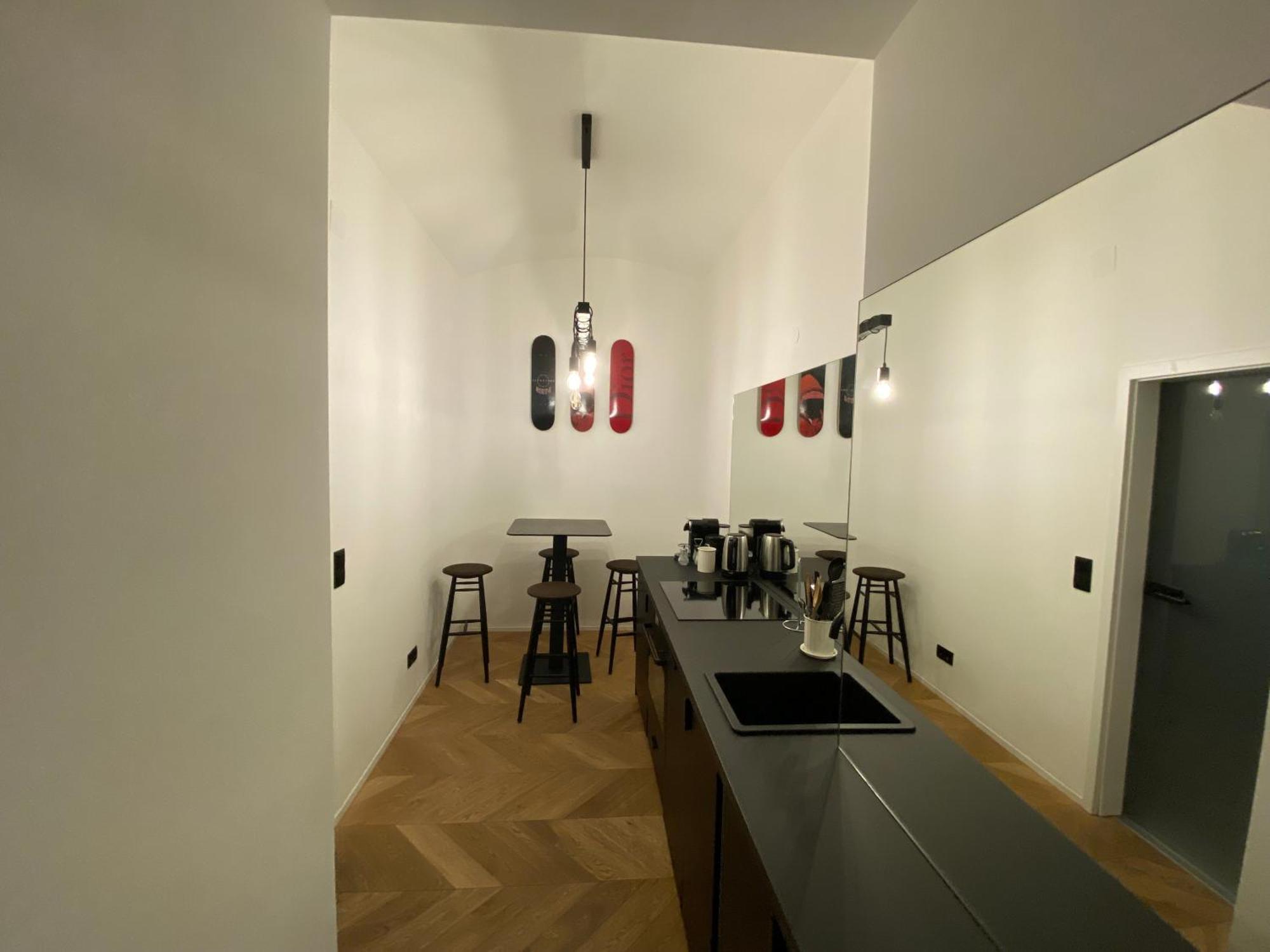 Luxurious Apartment In The Centre Of Wina Ruang foto