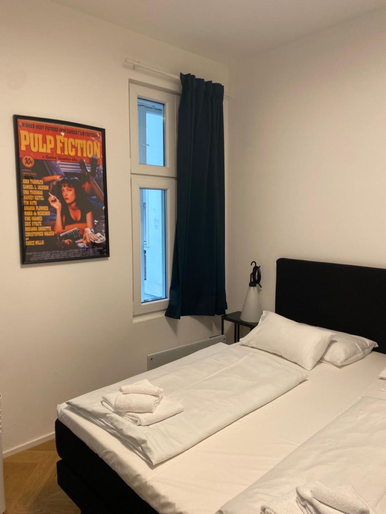 Luxurious Apartment In The Centre Of Wina Ruang foto