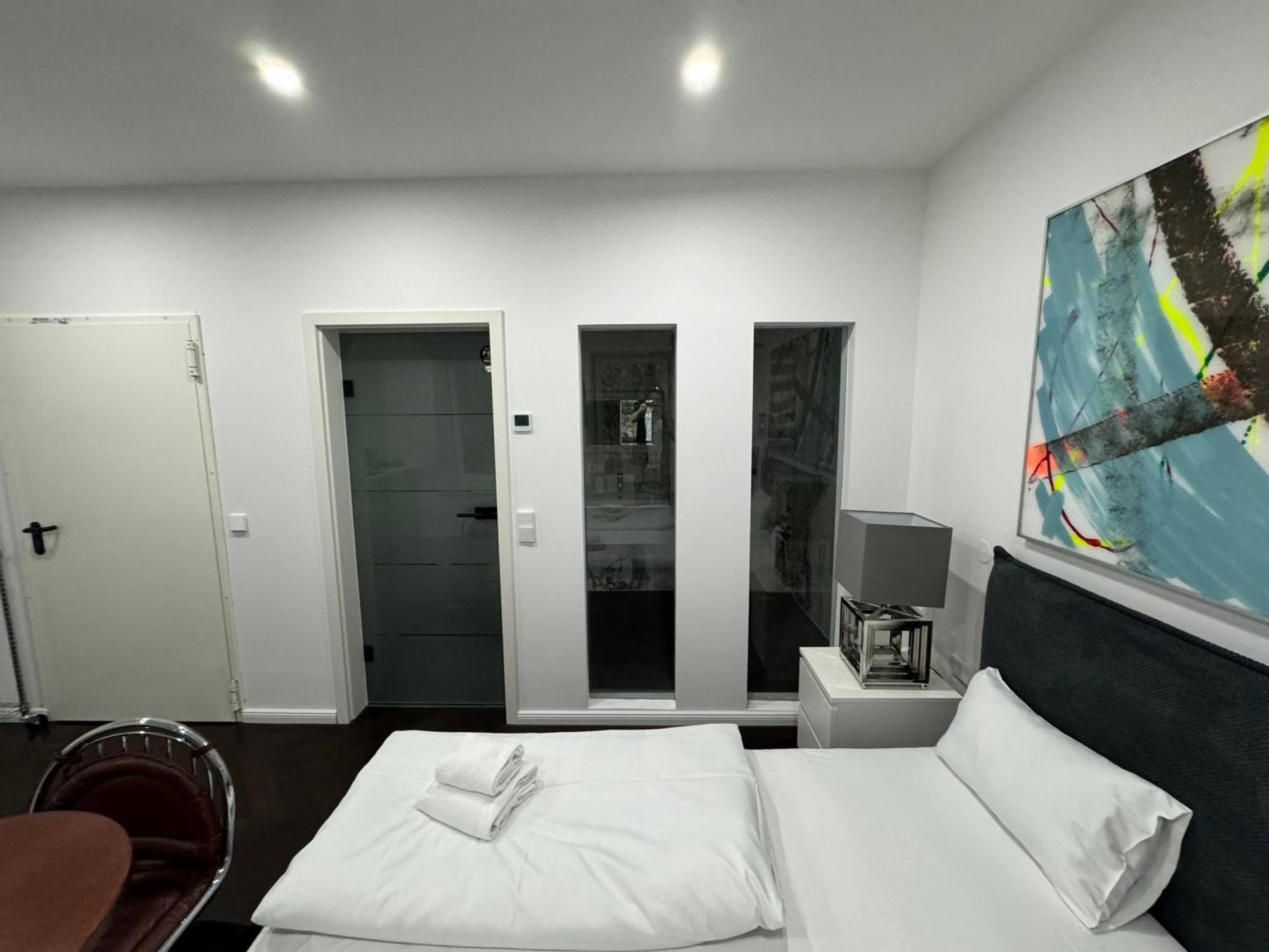 Luxurious Apartment In The Centre Of Wina Ruang foto